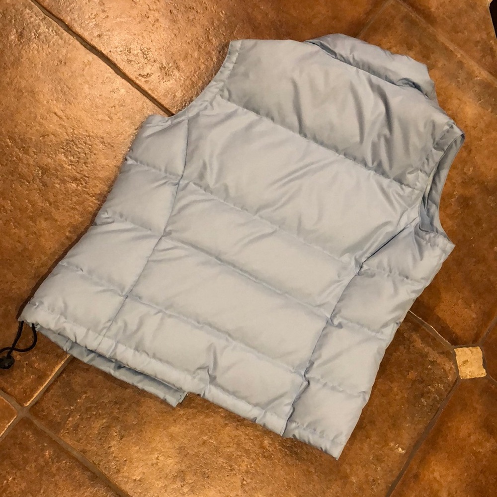 Puffer Vest - Picture 6 of 6